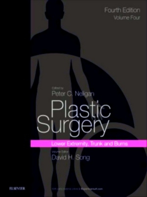 Seller image for Plastic Surgery for sale by Collectors' Bookstore