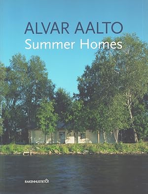 Alvar Aalto Summer Homes