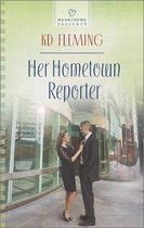 Immagine del venditore per Her Hometown Reporter venduto da Collectors' Bookstore