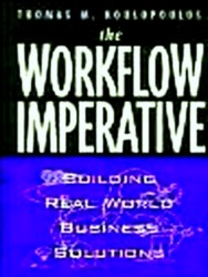 Imagen del vendedor de The Workflow Imperative a la venta por Collectors' Bookstore