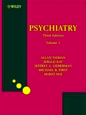 Bild des Verkufers fr Psychiatry zum Verkauf von Collectors' Bookstore