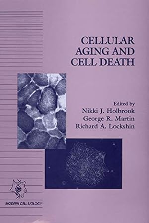 Seller image for Cellular Aging And Cell Death for sale by Collectors' Bookstore