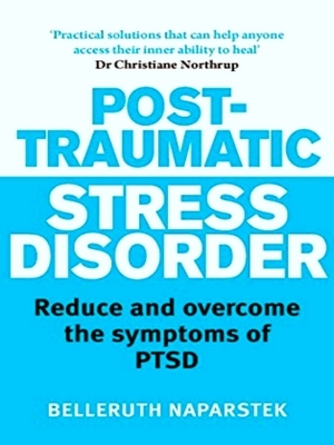 Seller image for Post-Traumatic Stress Disorder for sale by Collectors' Bookstore
