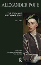 Immagine del venditore per The Poems of Alexander Pope: Volume One venduto da Collectors' Bookstore