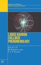 Seller image for Large Hadron Collider Phenomenology for sale by Collectors' Bookstore