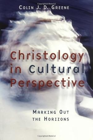 Seller image for Christology in Cultural Perspective for sale by Collectors' Bookstore