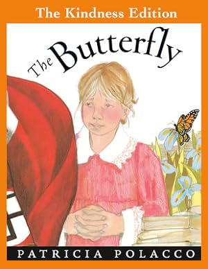 Seller image for The Butterfly (Paperback or Softback) for sale by BargainBookStores