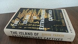 Seller image for The Island of Extraordinary Captives for sale by BoundlessBookstore