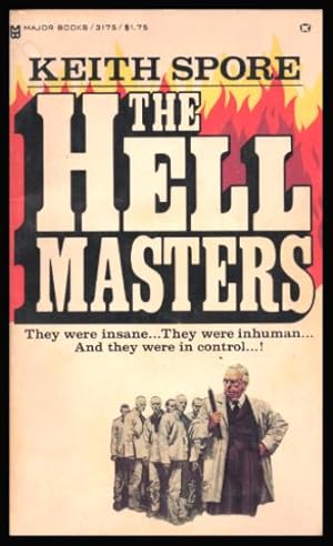 THE HELL MASTERS