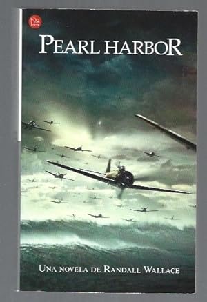 Seller image for PEARL HARBOR for sale by Desvn del Libro / Desvan del Libro, SL