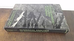 Seller image for Numerical Analysis in Geomorphology for sale by BoundlessBookstore