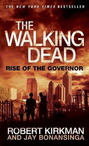 Immagine del venditore per Rise of the Governor (Walking Dead: The Governor) venduto da WeBuyBooks