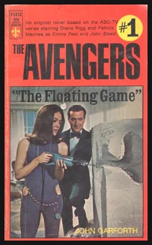 THE FLOATING GAME - The Avengers 1