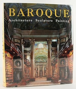 Seller image for Baroque: Architecture, Sculpture, Painting for sale by Flamingo Books