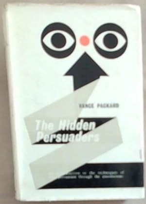 Bild des Verkufers fr The Hidden Persuaders zum Verkauf von Chapter 1
