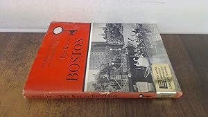 Seller image for The Key To Boston for sale by BoundlessBookstore