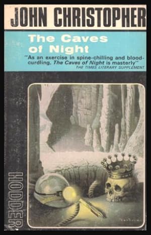 Seller image for THE CAVES OF NIGHT for sale by W. Fraser Sandercombe