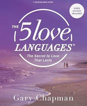 Seller image for Five Love Languages : The Secret to Love That Lasts for sale by GreatBookPrices