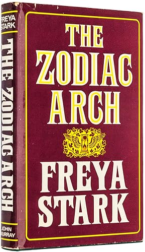 Bild des Verkufers fr The Zodiac Arch. zum Verkauf von Henry Sotheran Ltd