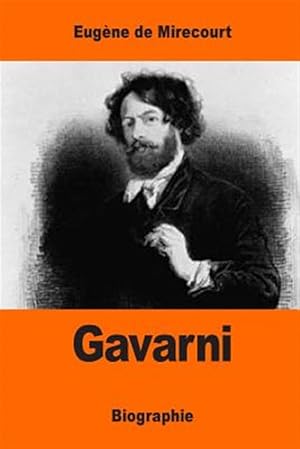 Seller image for Gavarni -Language: french for sale by GreatBookPrices