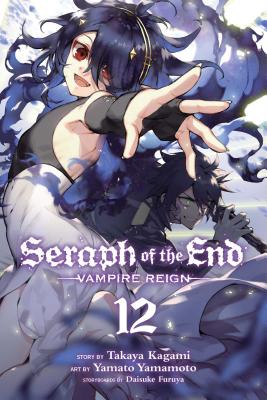 Seller image for Seraph of the End, Volume 12 (Paperback or Softback) for sale by BargainBookStores