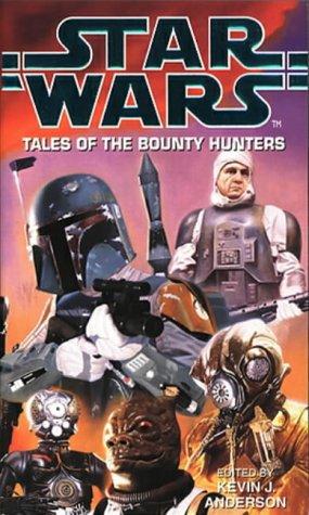 Imagen del vendedor de Star Wars: Tales of the Bounty Hunters a la venta por WeBuyBooks