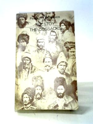 Seller image for The Cossacks for sale by World of Rare Books