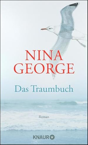 Seller image for Das Traumbuch Roman for sale by Preiswerterlesen1 Buchhaus Hesse