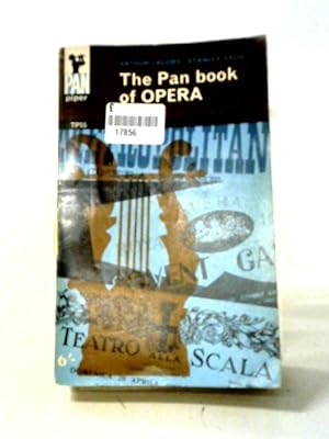 Imagen del vendedor de The Pan Book Of Opera (Piper Books) a la venta por World of Rare Books