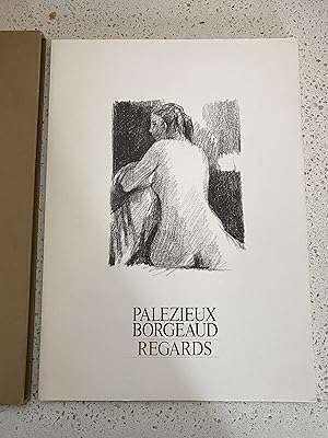 Seller image for Regards for sale by Librairie de Simon de Pallueyres