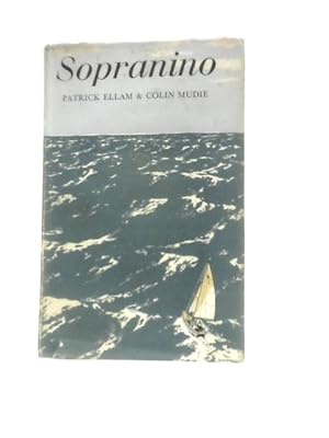 Seller image for Sopranino for sale by World of Rare Books