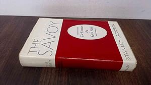 Immagine del venditore per The Savoy: the Romance of a Great Hotel venduto da BoundlessBookstore