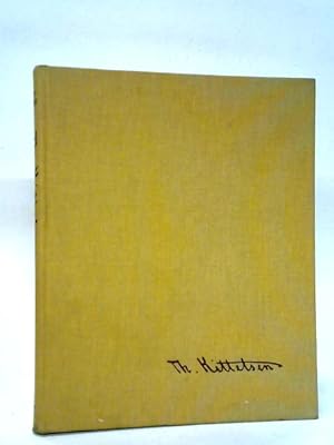 Seller image for Theodor Kittelsen for sale by World of Rare Books