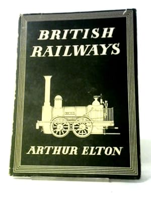 Imagen del vendedor de British Railways a la venta por World of Rare Books