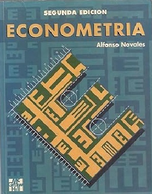 Seller image for Econometria for sale by librosvividos