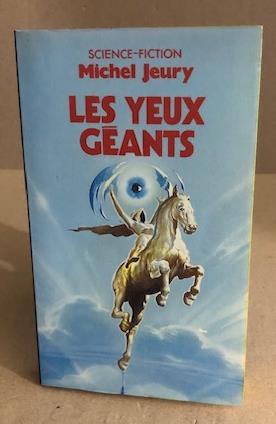 Les yeux géants