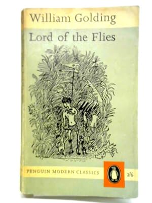 Immagine del venditore per Lord of the Flies venduto da World of Rare Books