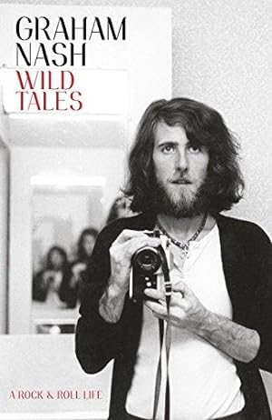 Image du vendeur pour Wild Tales: A Rock & Roll Life mis en vente par WeBuyBooks