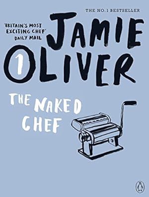 Imagen del vendedor de The Naked Chef a la venta por WeBuyBooks 2