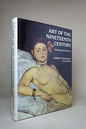 Art of The Nineteenth Century: Painting and Sculpture