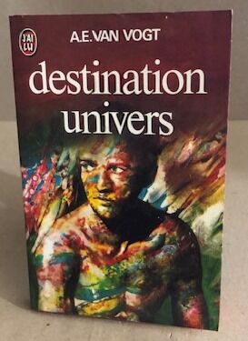 Destination univers