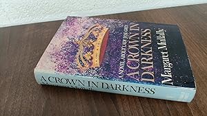 Image du vendeur pour A Crown in Darkness mis en vente par BoundlessBookstore