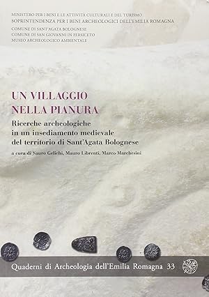 Un villaggio nella pianura. Ricerche archeologiche in un insediamento medievale del territorio di...