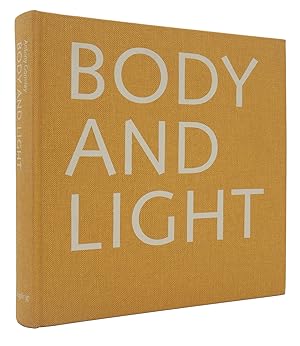 Body and Light and other drawings 1990-1996.