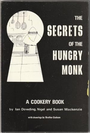 The Secrets of the Hungry Monk. 1974.