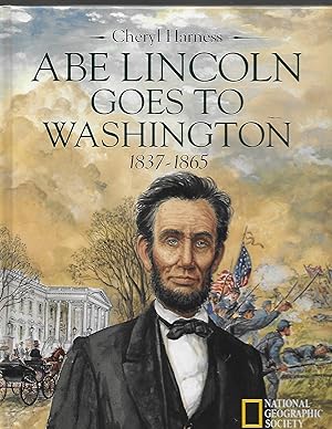 Abe Lincoln Goes to Washington