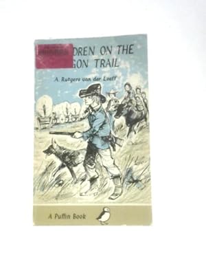 Seller image for Children on the Oregon Trail for sale by World of Rare Books