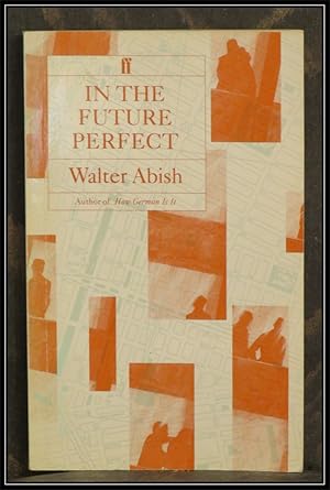 Bild des Verkufers fr In the future perfect. With an introduction by Malcolm Bradbury. zum Verkauf von Antiquariat Johann Forster