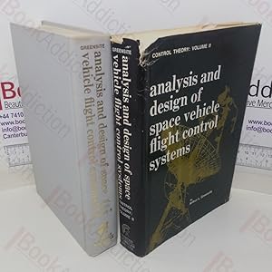 Seller image for Analysis and Design of Space: Vehicle Flight Control Systems (Control Theory, Volume II) for sale by BookAddiction (ibooknet member)