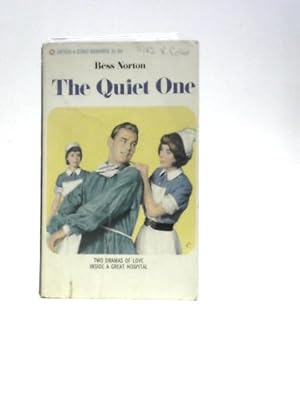 Bild des Verkufers fr The Quiet One zum Verkauf von World of Rare Books